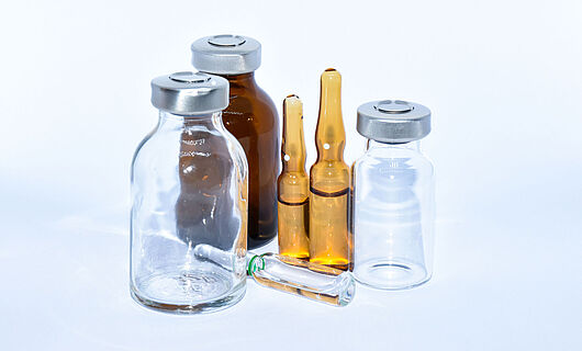 Vials