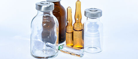 Vials