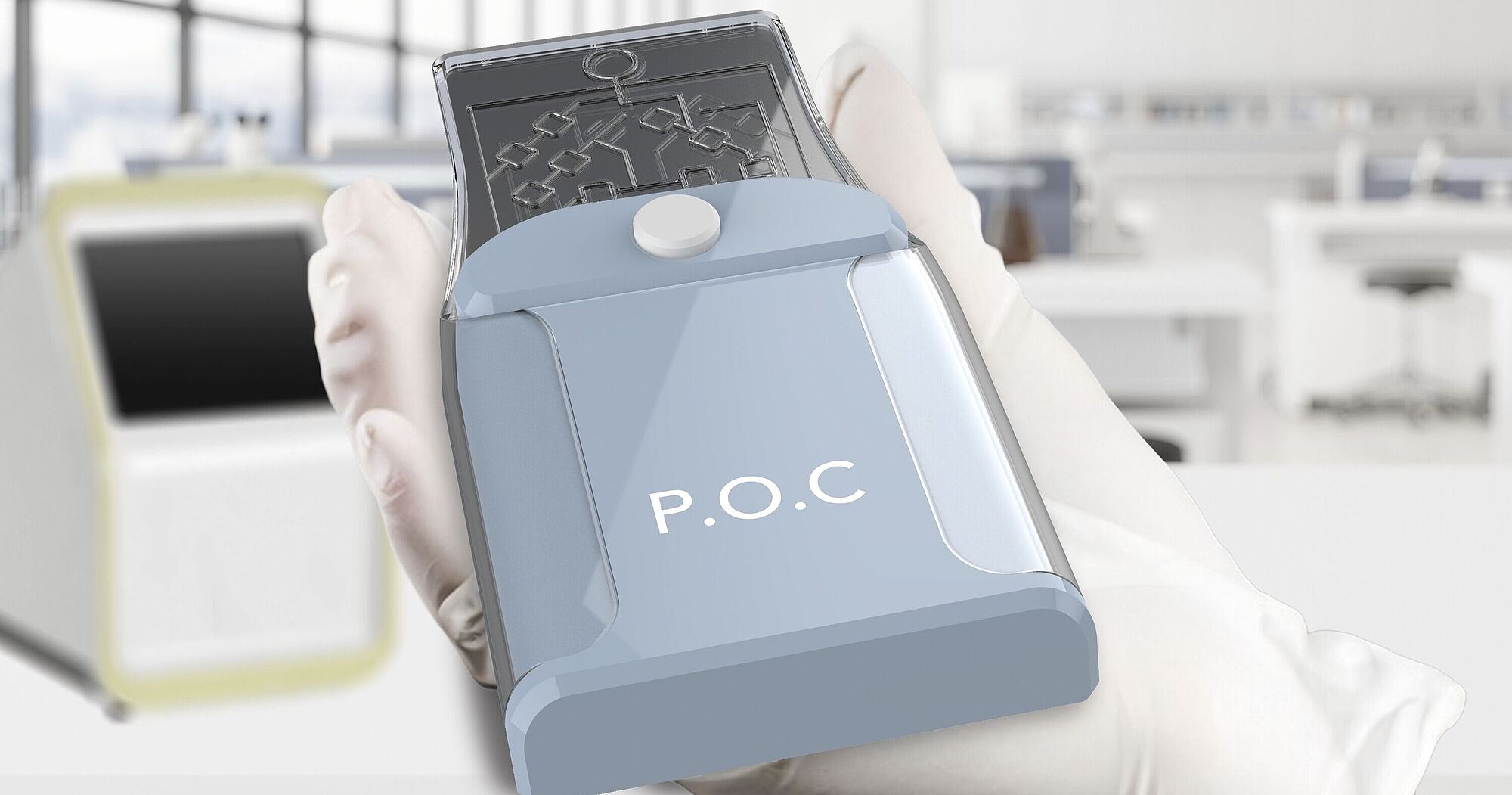 Manufacturing Automation for Medical Diagnostics | ASYS Group